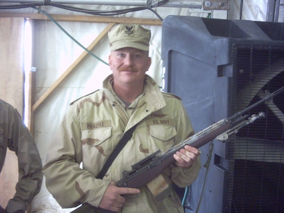 Now this beats my M16A3!