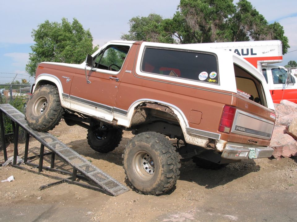 Flex with wristed arm unpinned