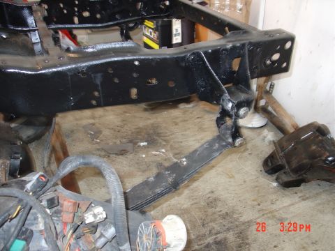 1991 Ford F-150 photo