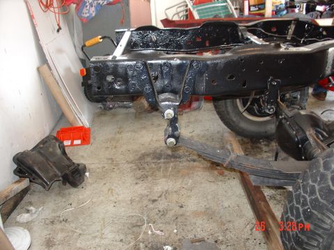 1991 Ford F-150 photo