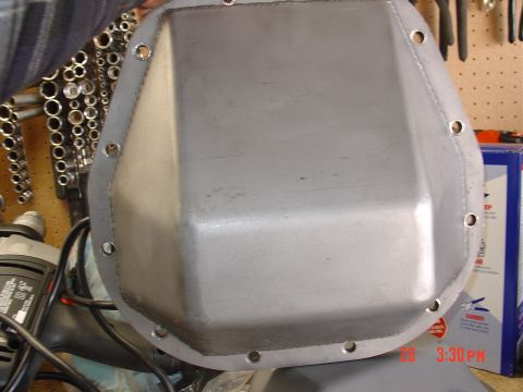 1991 Ford F-150 photo