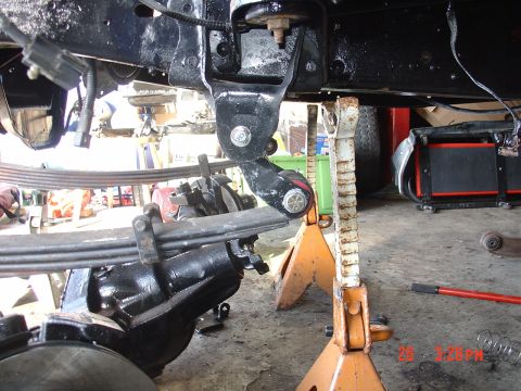 1991 Ford F-150 photo