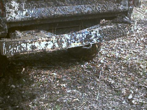 1978 Ford F-250 photo