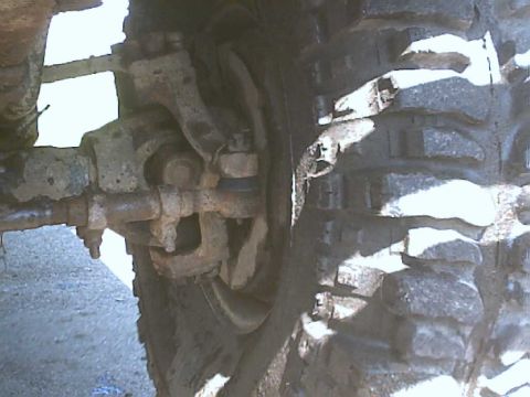 1978 Ford F-250 photo