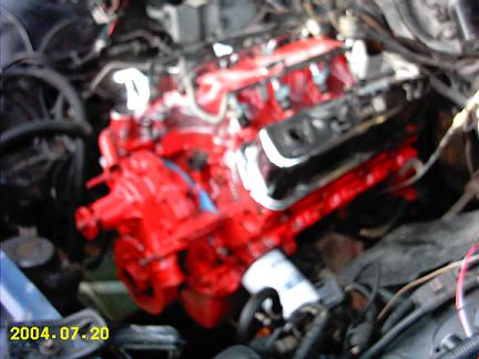1988 Ford Crown Victoria photo