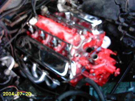 1988 Ford Crown Victoria photo