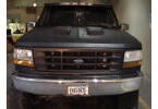1994 Ford F-150 - Front view of a 1994 Ford F-150 pickup truck.