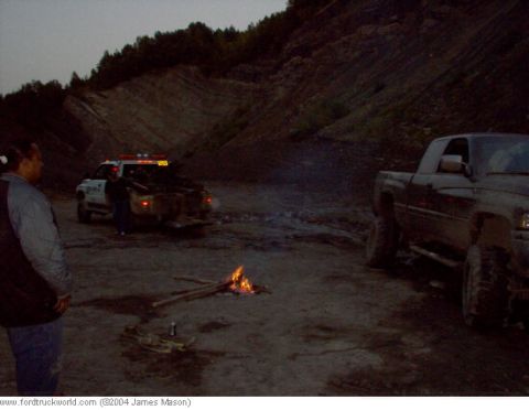 1994 Ford F-150 photo