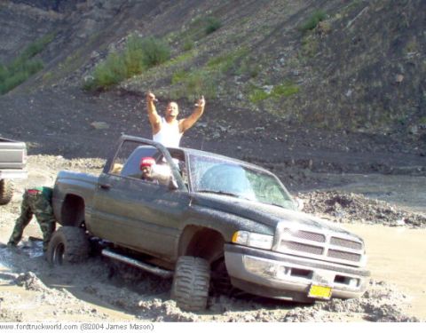 1994 Ford F-150 photo