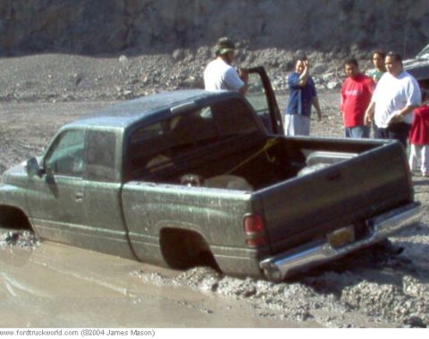1994 Ford F-150 photo