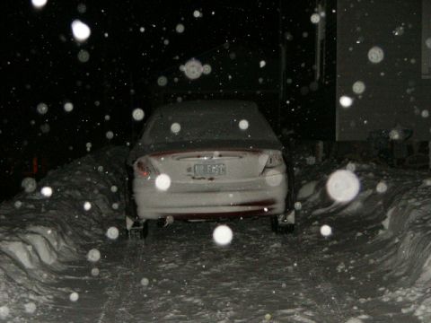 2000 Ford Taurus photo
