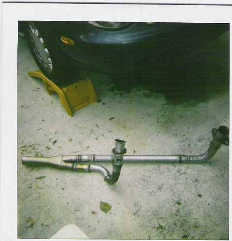 1997 Ford Taurus photo