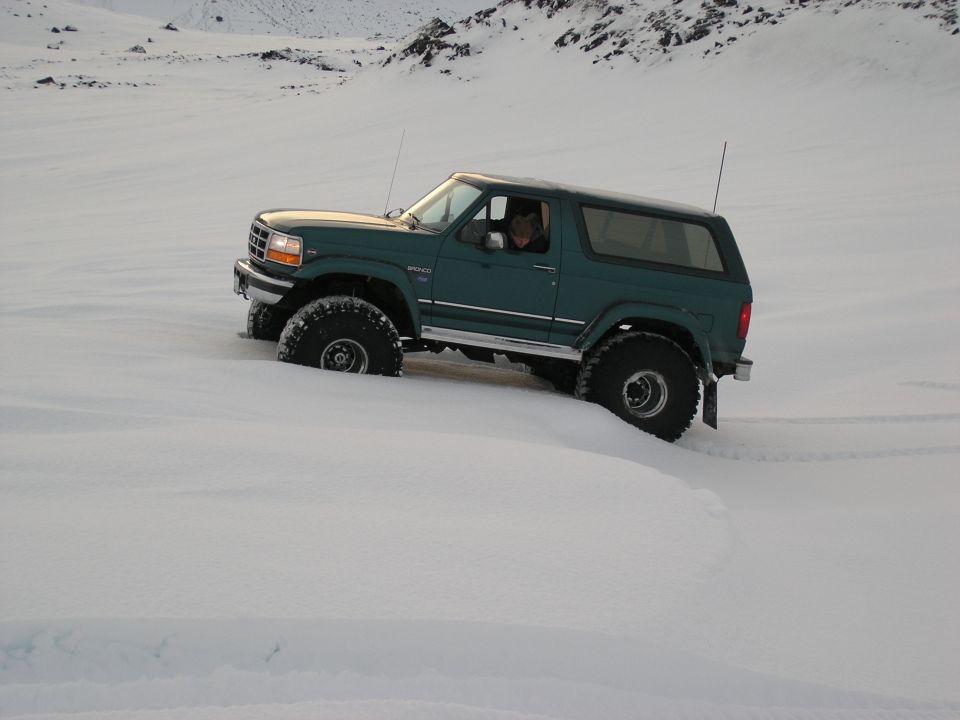 27Nov, Supercharged Ford w/44" tires