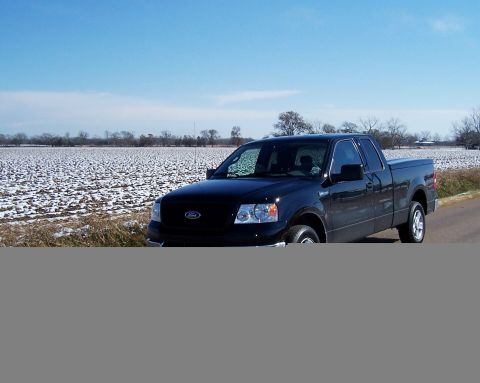 2004 Ford F-150 photo