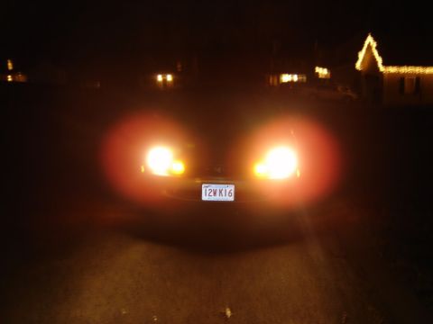 1999 Ford Taurus - off