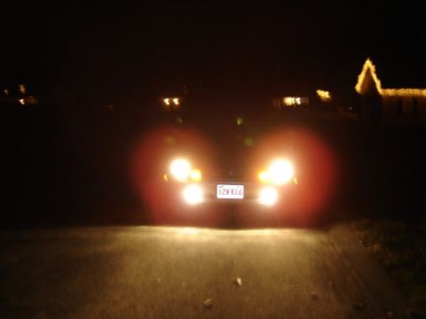 1999 Ford Taurus - on