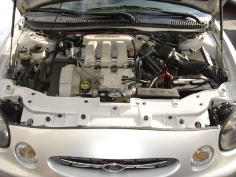 1999 Ford Taurus - 'tec