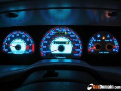 1995 Ford Taurus photo