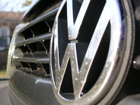 1996 Volkswagen GTI “2.slow”