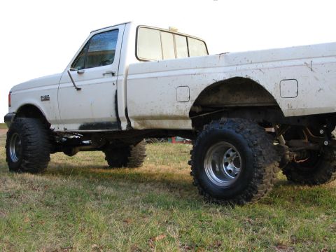 1988 Ford F-150 photo