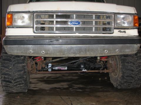 1988 Ford F-150 photo