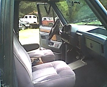1988 Ford F-350 photo