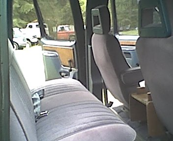 1988 Ford F-350 photo