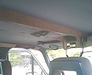 1988 Ford F-350 photo
