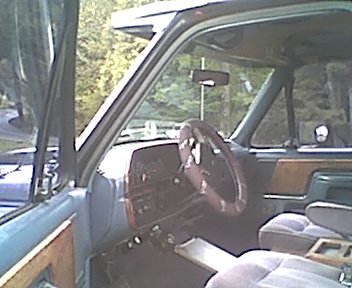 1988 Ford F-350 photo