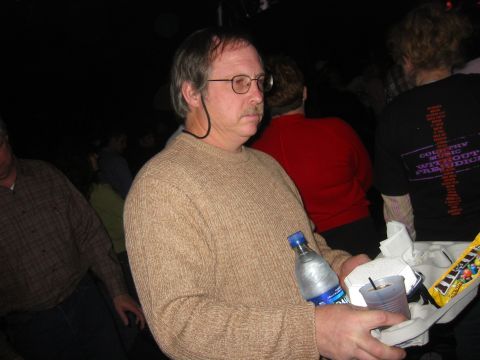 1989 Ford Bronco - WHY ARE PEOPLE LIKE THIS AT A PAT GREEN CONCERT!!! WHY DO THEY TAKE THE BETTER SEATS FROM REAL PEOPLE LIKE ME!!! WHY AM I TYPING IN CAPS???