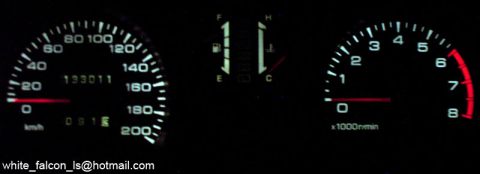 2000 Mitsubishi Montero “P”