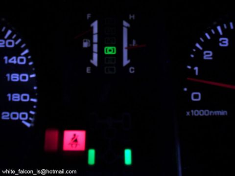 2000 Mitsubishi Montero “P”