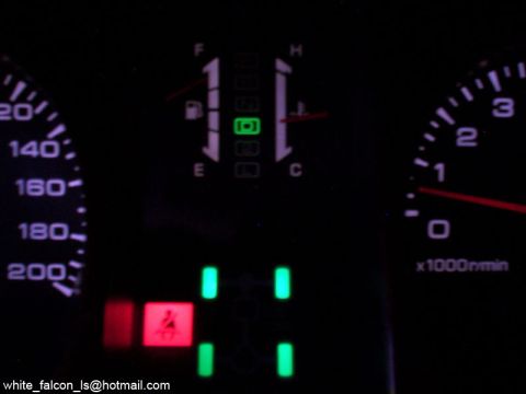 2000 Mitsubishi Montero “P”