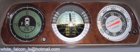 2000 Mitsubishi Montero “P”