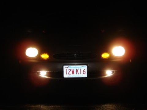 1999 Ford Taurus - mmm