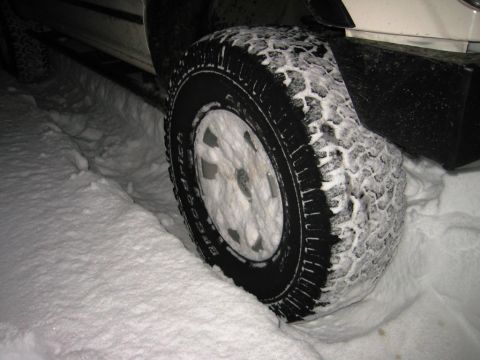 1999 Toyota Tacoma