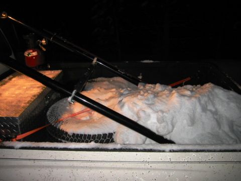 1999 Toyota Tacoma