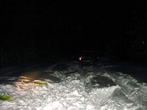 1999 Toyota Tacoma