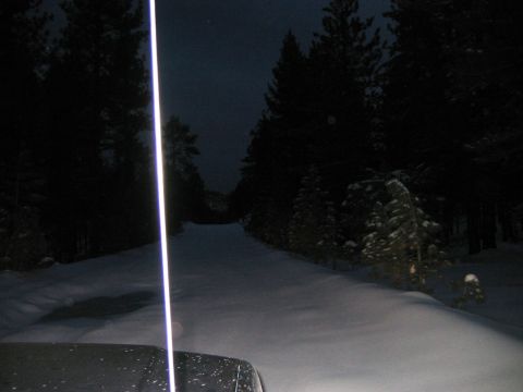 1999 Toyota Tacoma