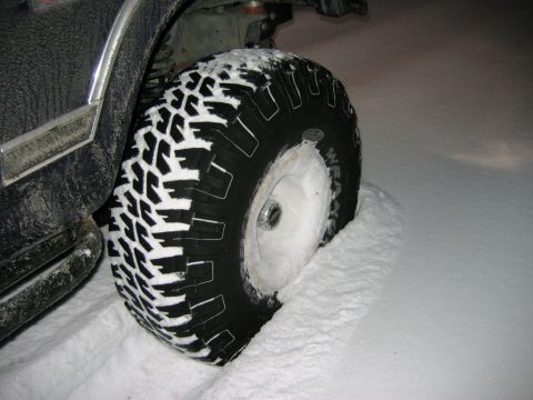 1999 Toyota Tacoma