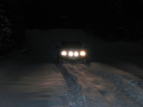 1999 Toyota Tacoma