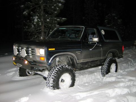 1999 Toyota Tacoma