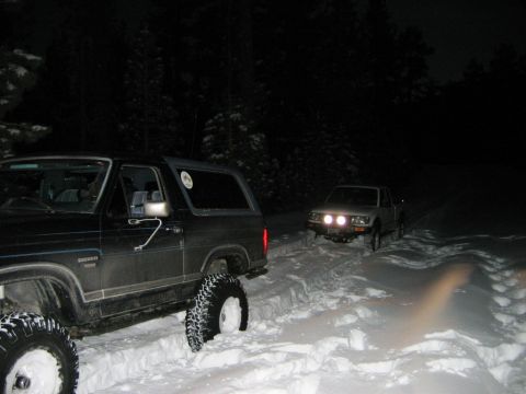 1999 Toyota Tacoma