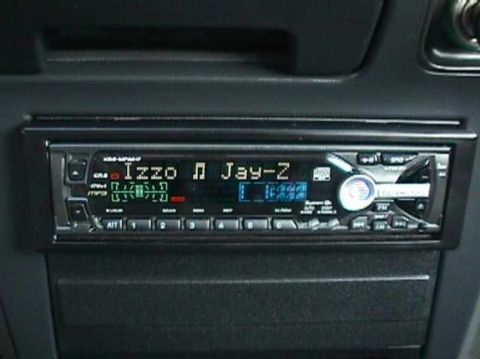 1991 Mazda MX-6