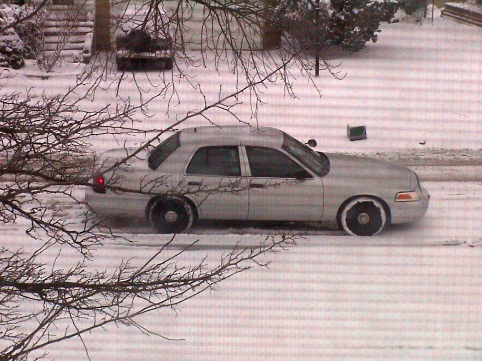 Hoffman Estates Police - January 5, 2005 - 01