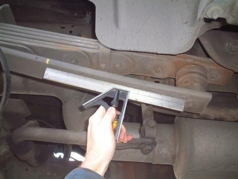 2000 Ford Excursion “The Excursion”