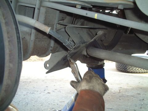 2000 Ford Excursion “The Excursion”