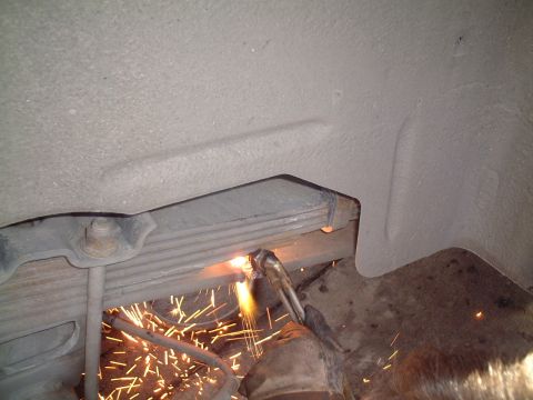 2000 Ford Excursion “The Excursion”