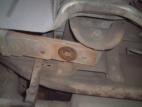 2000 Ford Excursion “The Excursion”