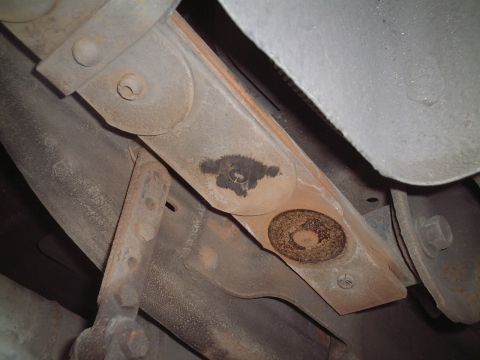 2000 Ford Excursion “The Excursion”